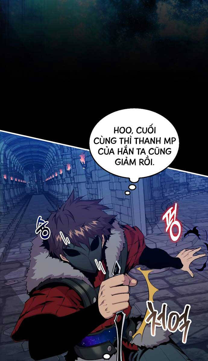 Ranker Mộng Du: Chapter 93