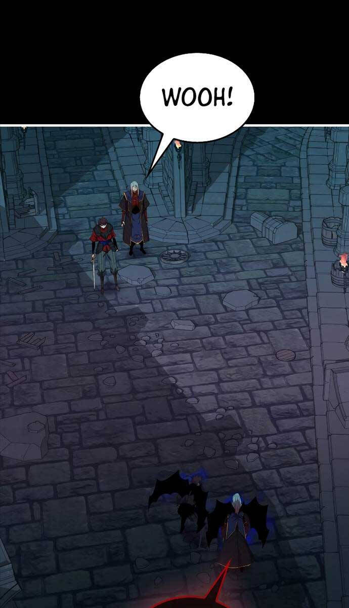 Ranker Mộng Du: Chapter 93