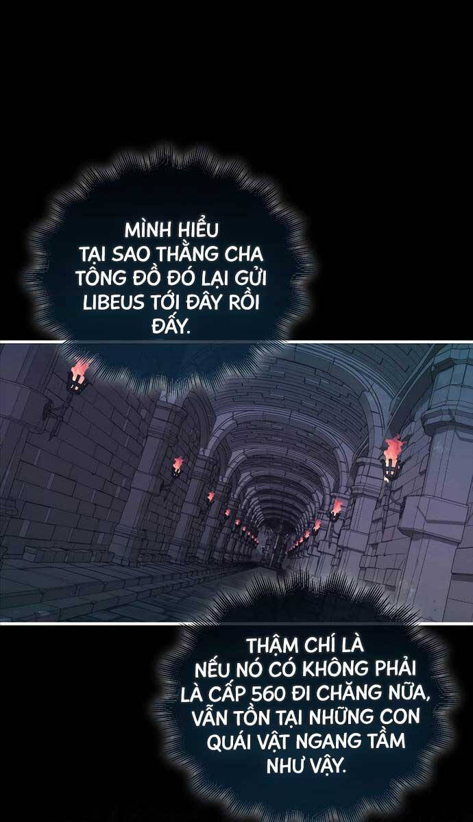 Ranker Mộng Du: Chapter 93