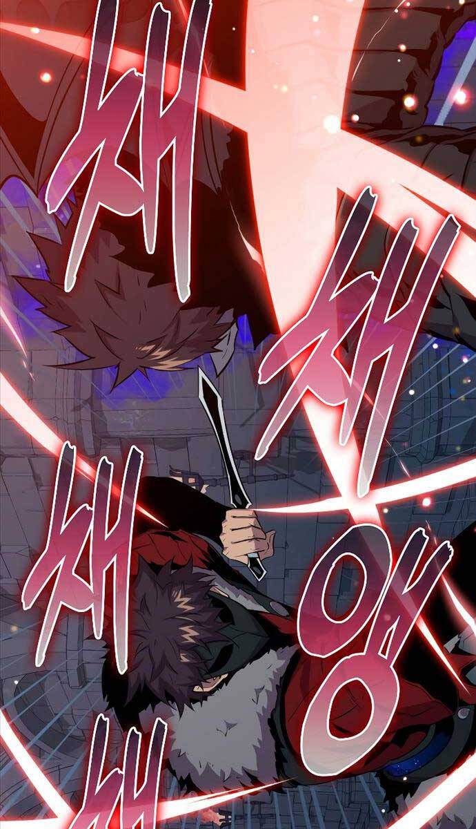 Ranker Mộng Du: Chapter 93