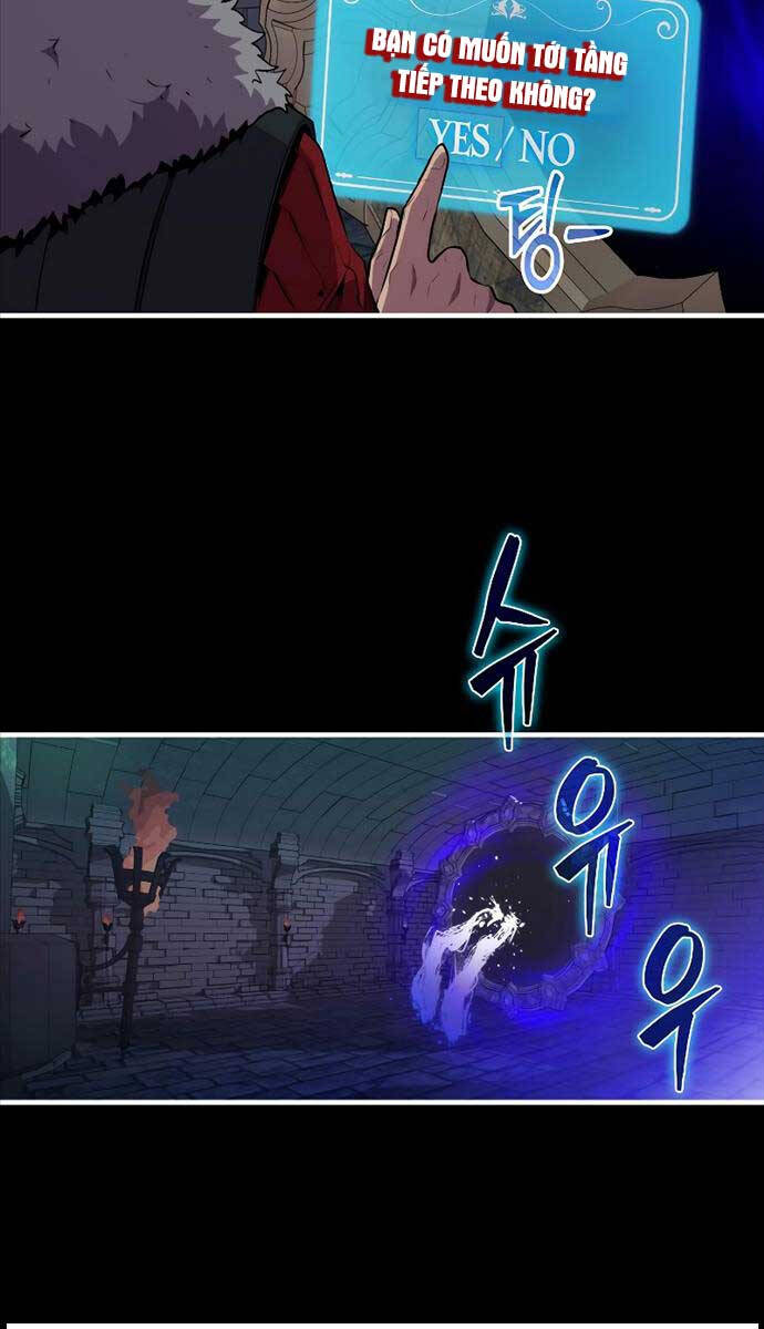 Ranker Mộng Du: Chapter 93