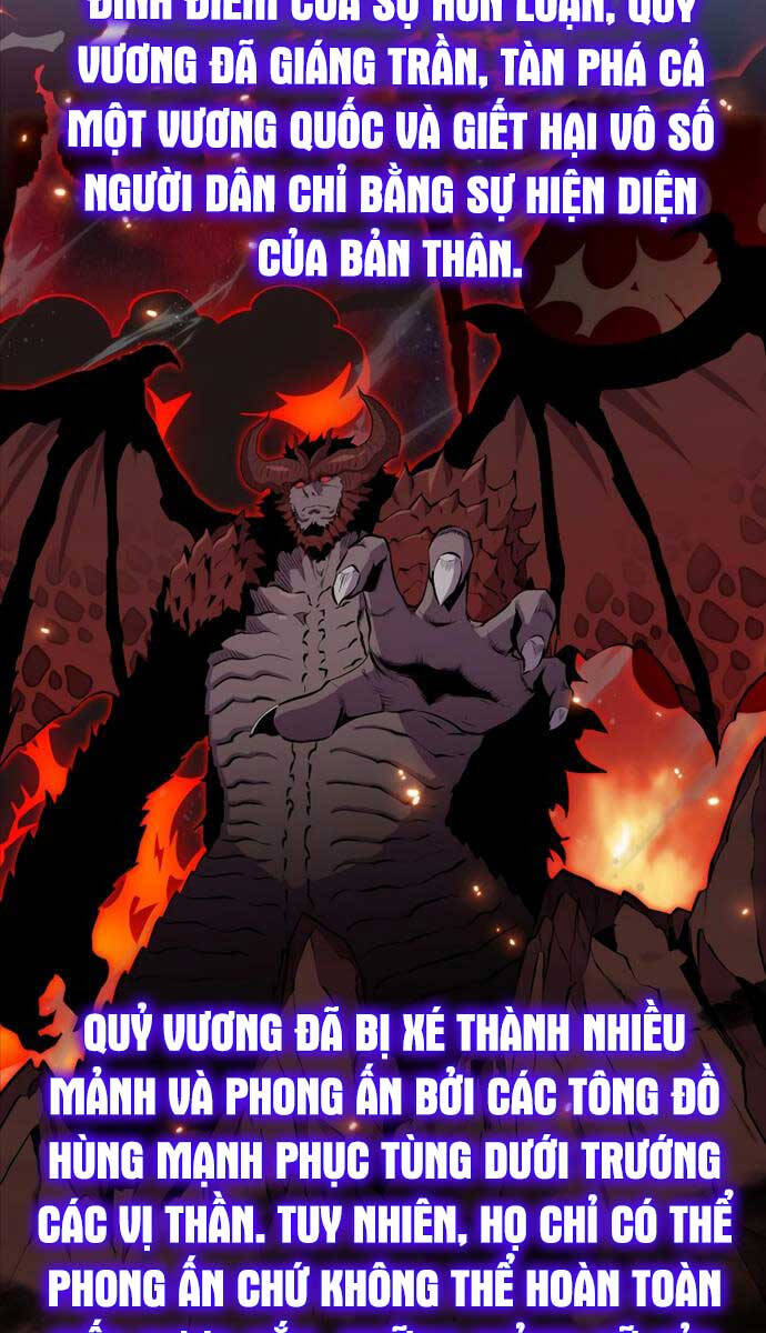 Ranker Mộng Du: Chapter 93