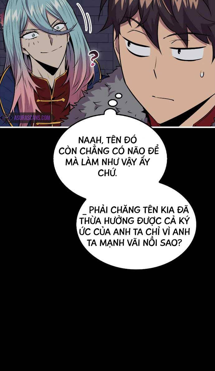 Ranker Mộng Du: Chapter 93