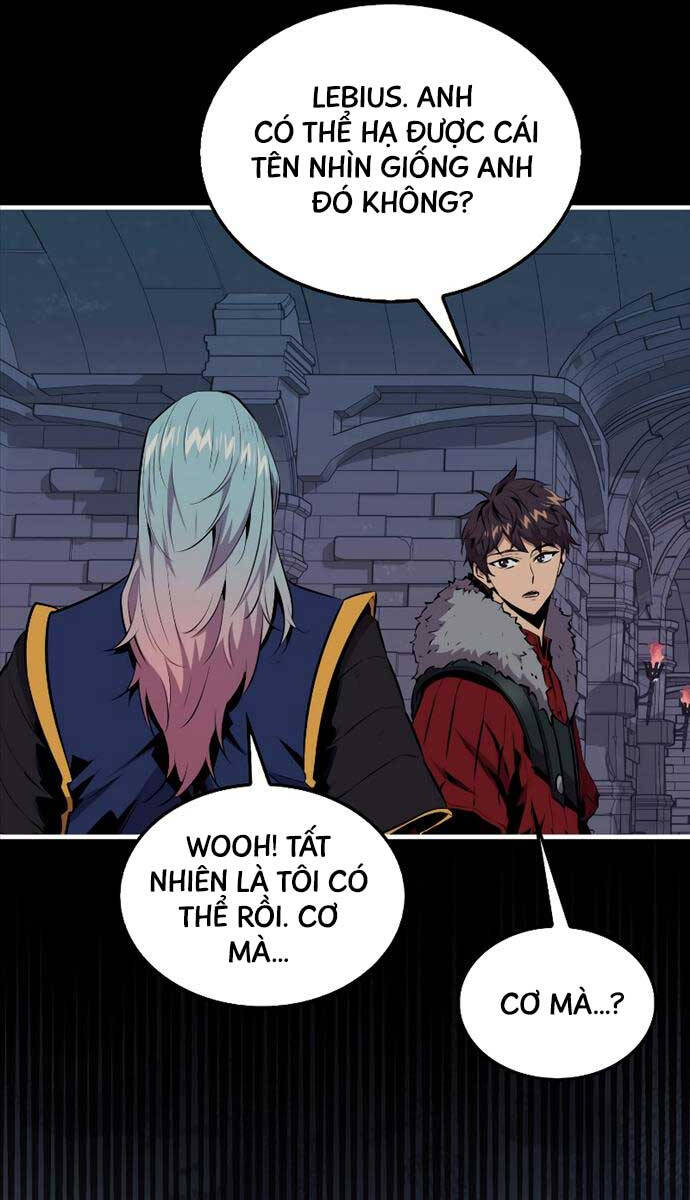 Ranker Mộng Du: Chapter 93