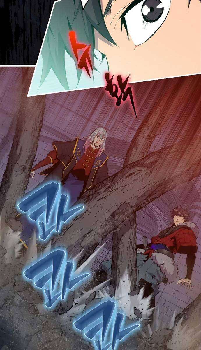 Ranker Mộng Du: Chapter 93