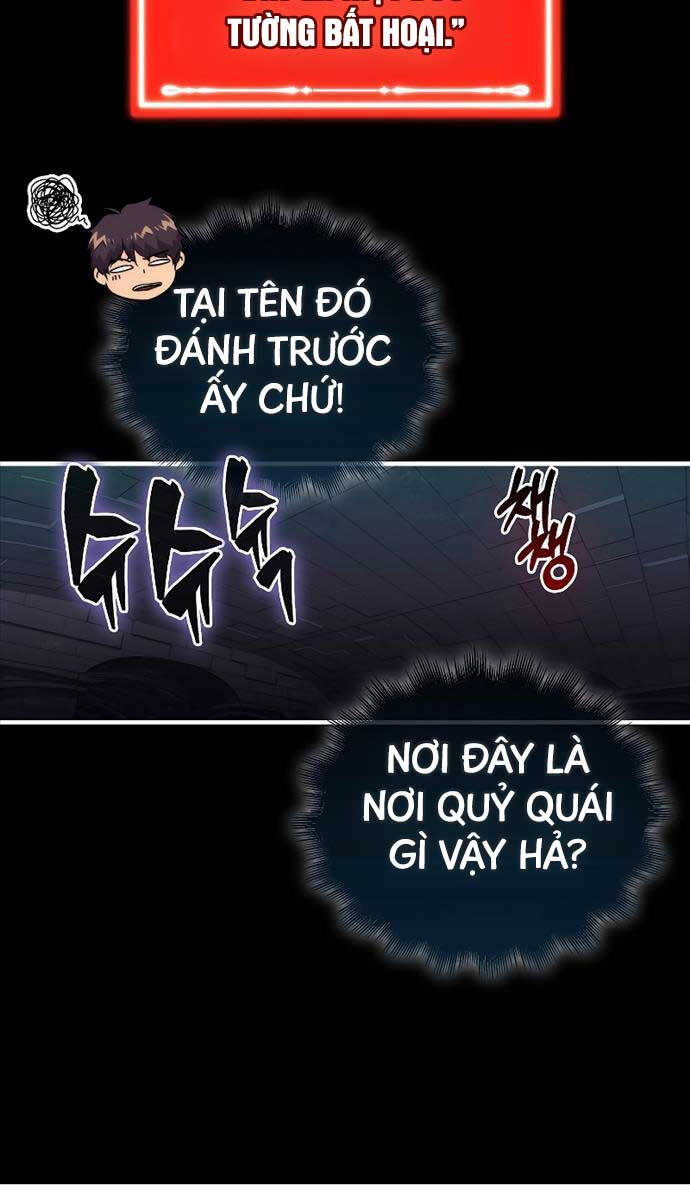 Ranker Mộng Du: Chapter 93