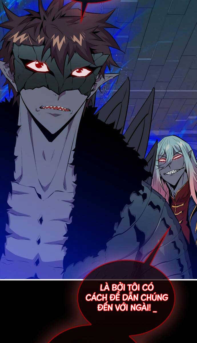 Ranker Mộng Du: Chapter 93