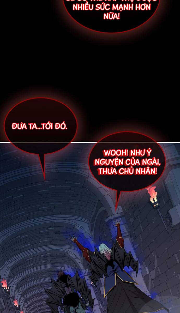 Ranker Mộng Du: Chapter 93