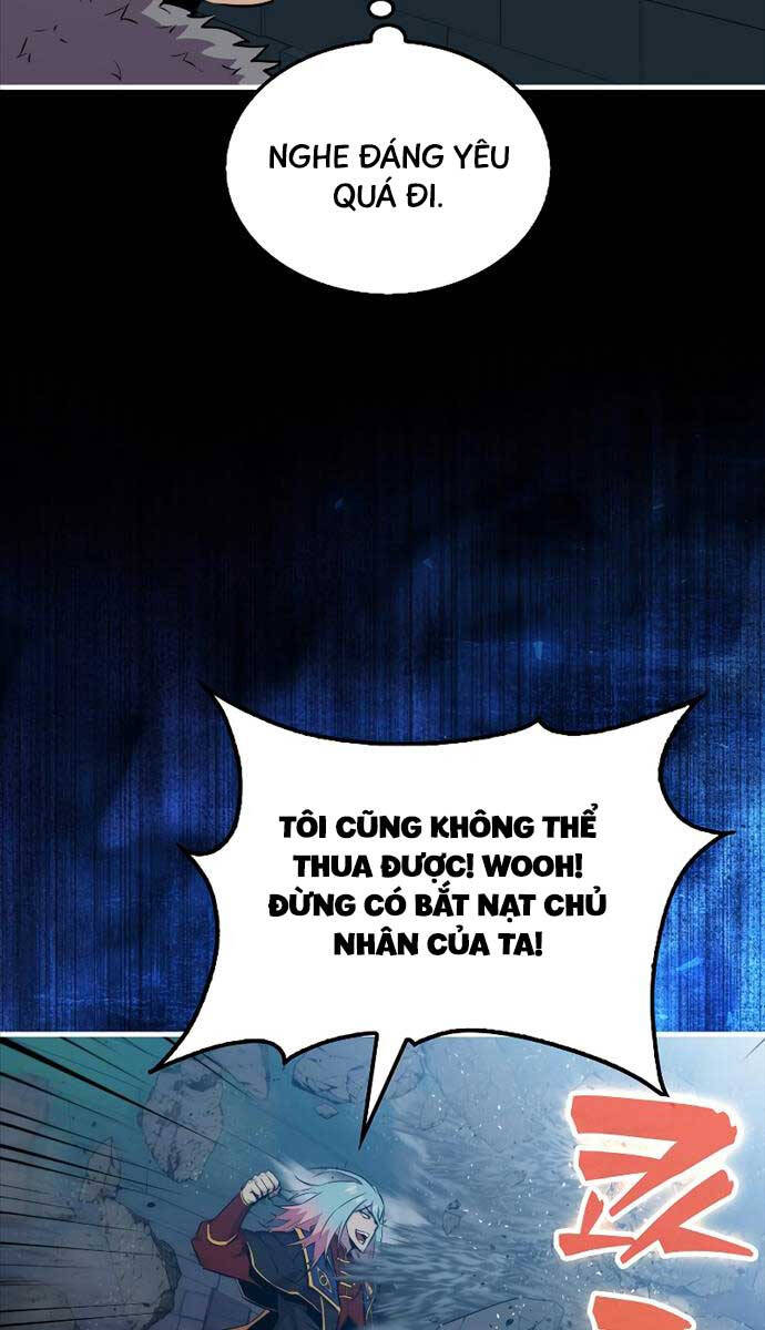 Ranker Mộng Du: Chapter 93