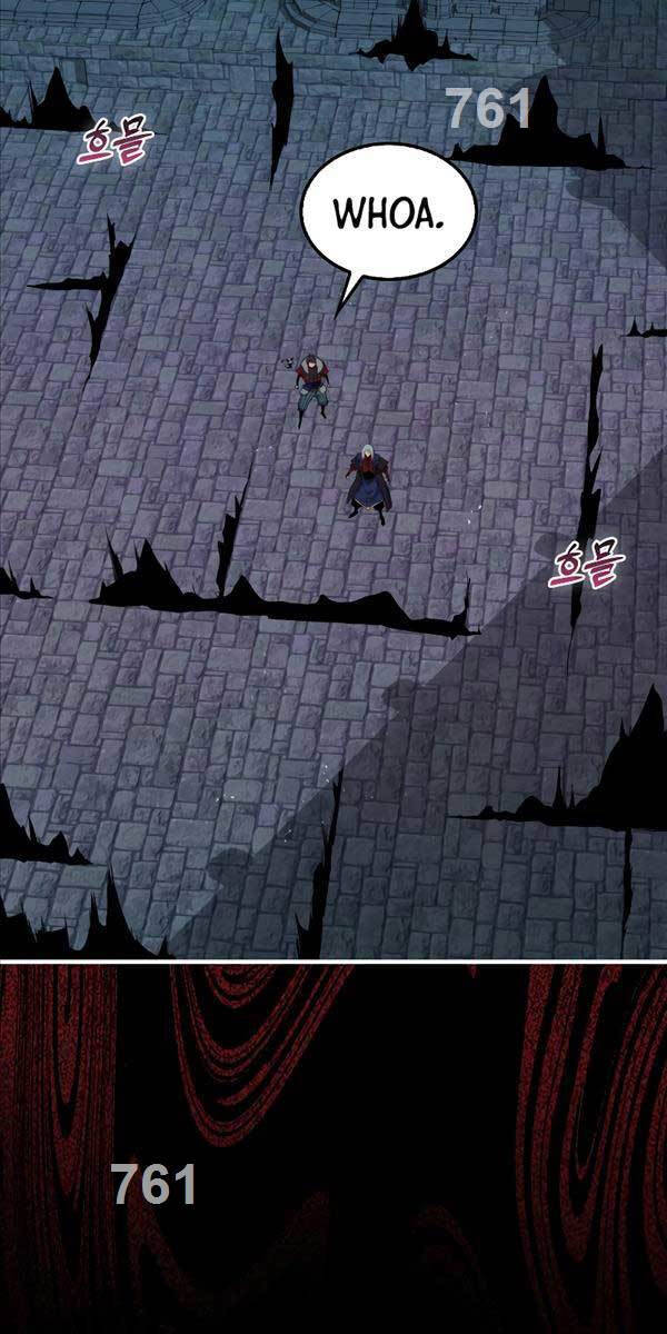 Ranker Mộng Du: Chapter 94