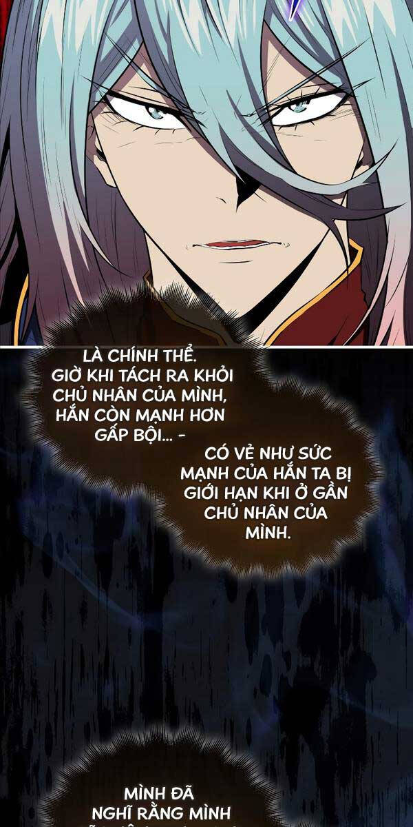 Ranker Mộng Du: Chapter 94