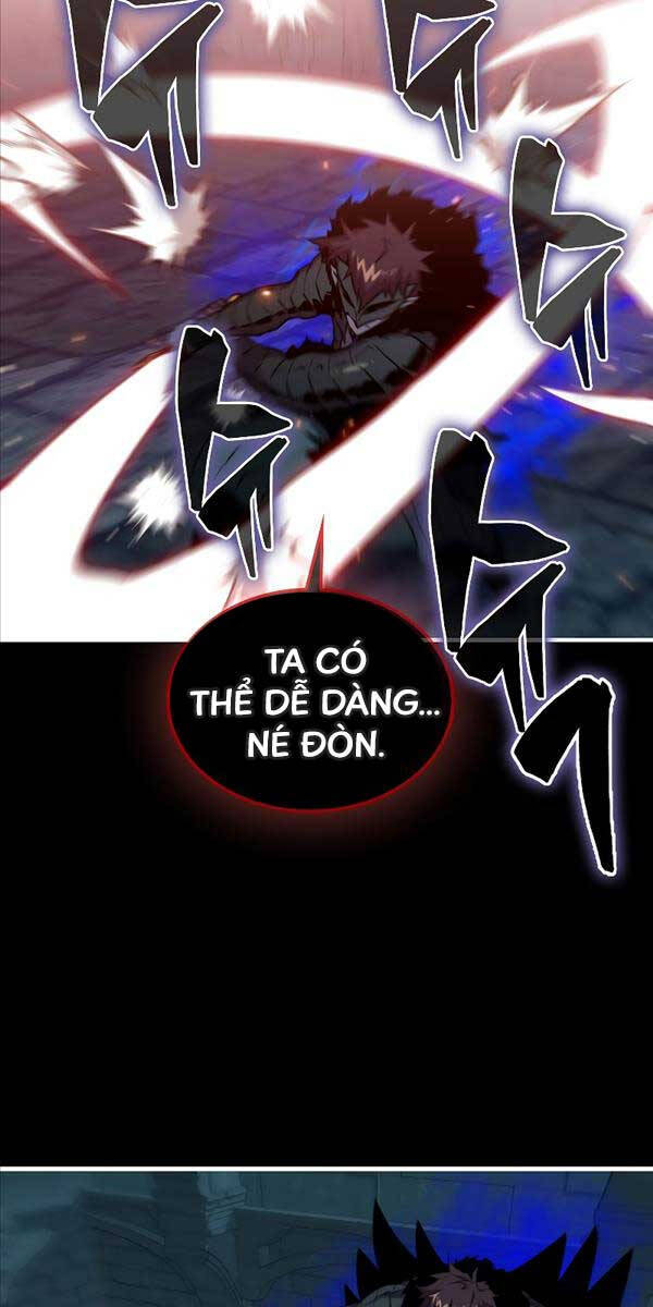 Ranker Mộng Du: Chapter 94