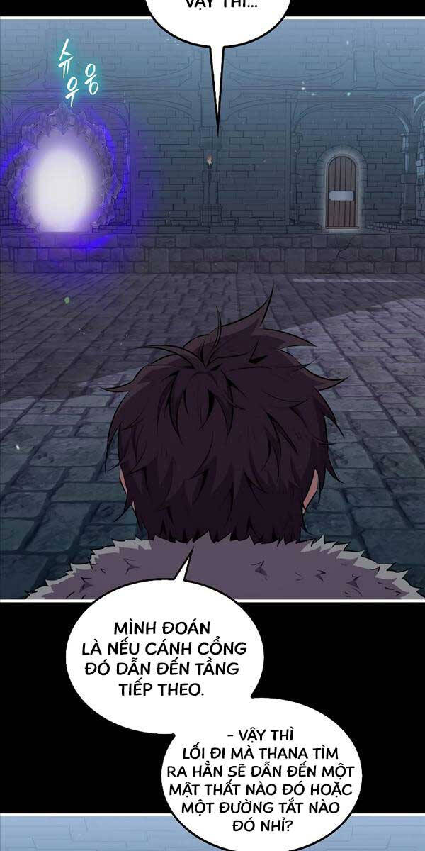 Ranker Mộng Du: Chapter 94