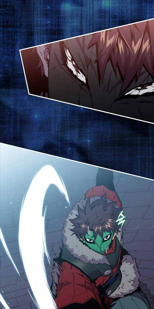 Ranker Mộng Du: Chapter 94
