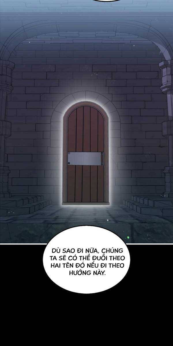 Ranker Mộng Du: Chapter 94