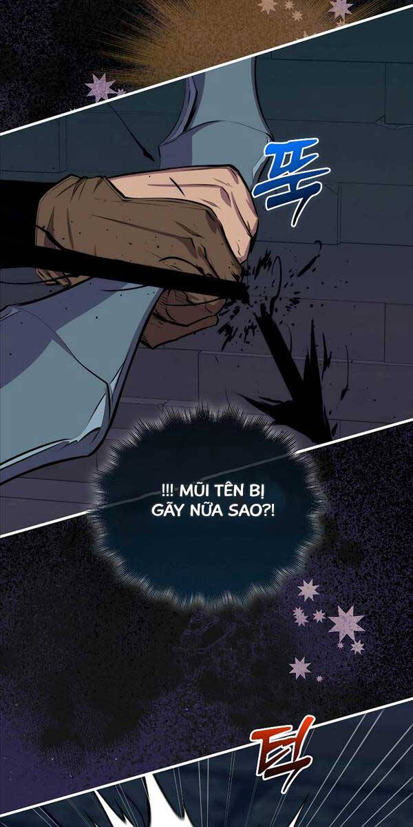 Ranker Mộng Du: Chapter 94