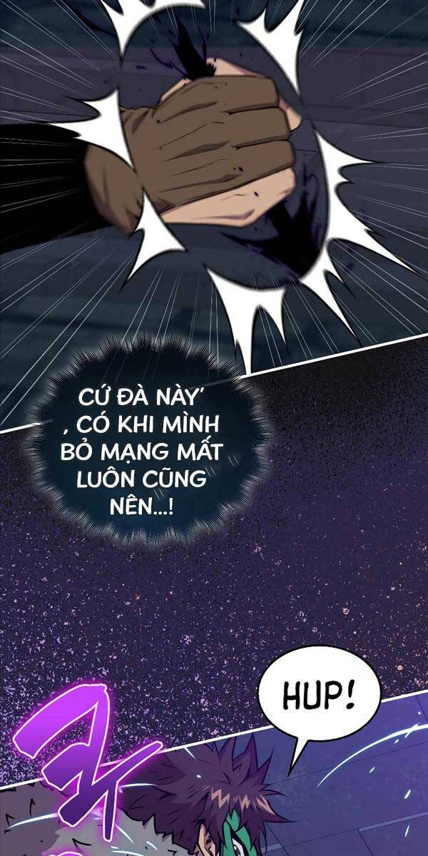 Ranker Mộng Du: Chapter 94