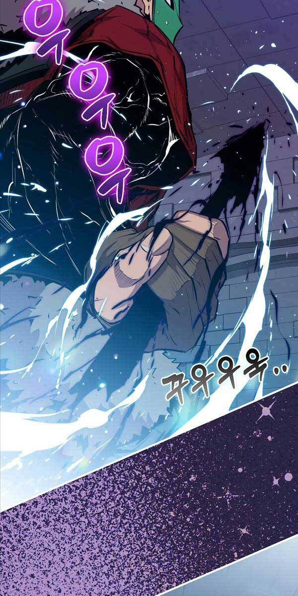 Ranker Mộng Du: Chapter 94