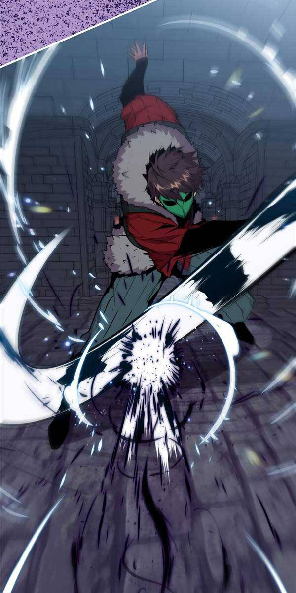 Ranker Mộng Du: Chapter 94