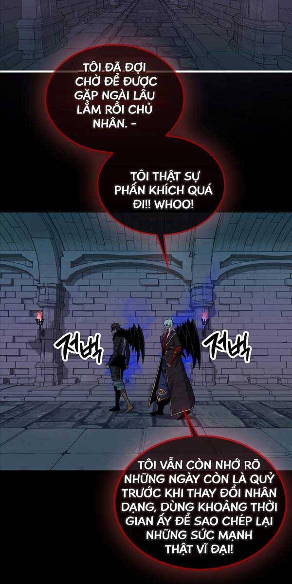 Ranker Mộng Du: Chapter 94