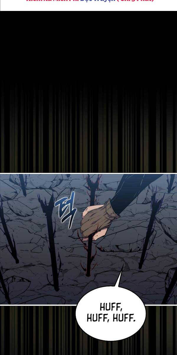 Ranker Mộng Du: Chapter 94