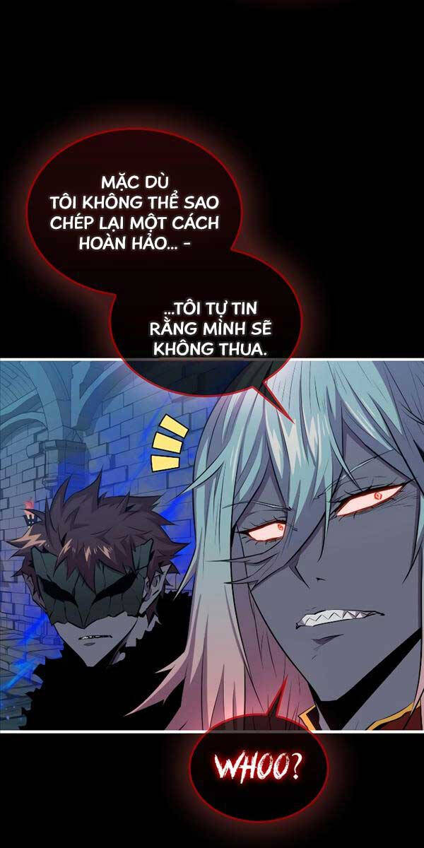 Ranker Mộng Du: Chapter 94