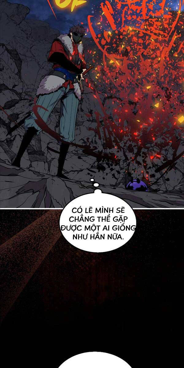 Ranker Mộng Du: Chapter 94