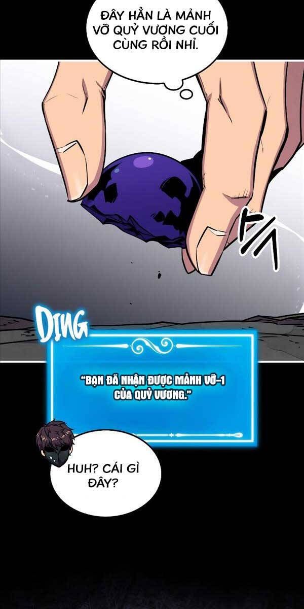 Ranker Mộng Du: Chapter 94