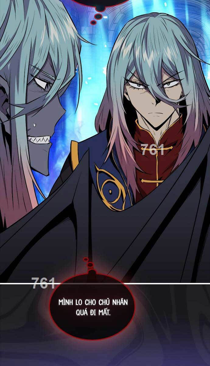 Ranker Mộng Du: Chapter 95
