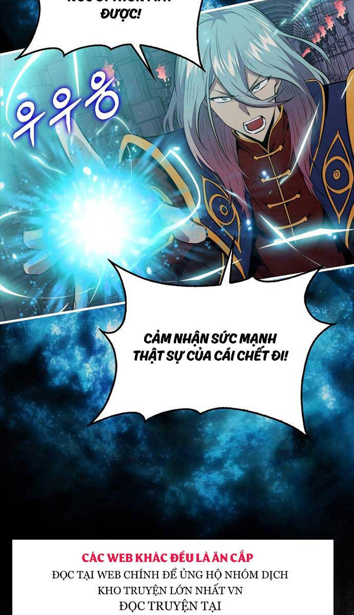 Ranker Mộng Du: Chapter 95