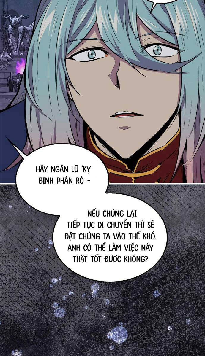 Ranker Mộng Du: Chapter 95