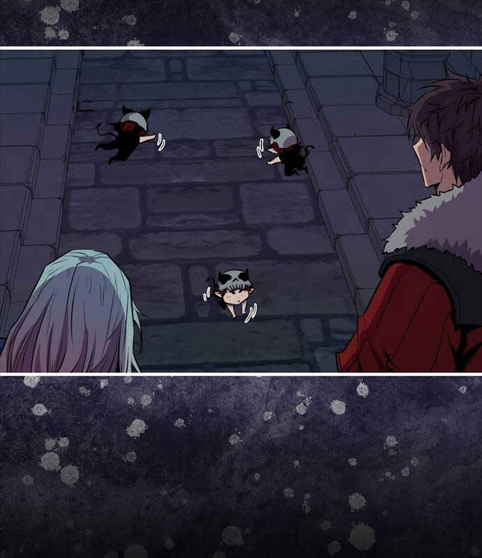 Ranker Mộng Du: Chapter 95