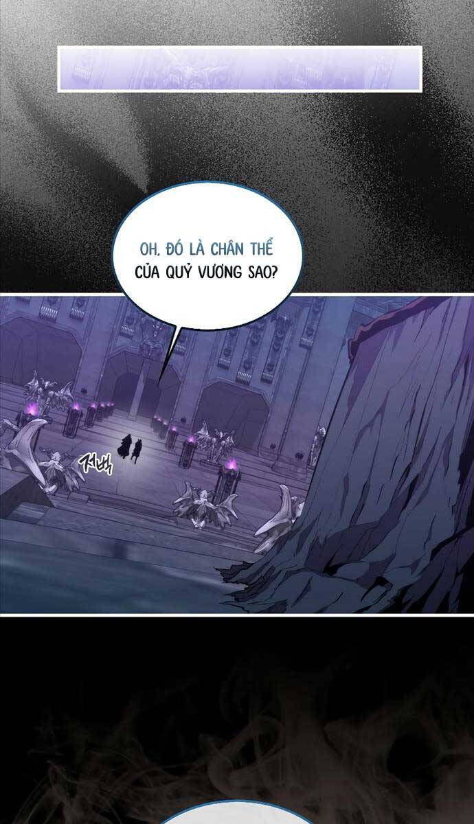 Ranker Mộng Du: Chapter 95