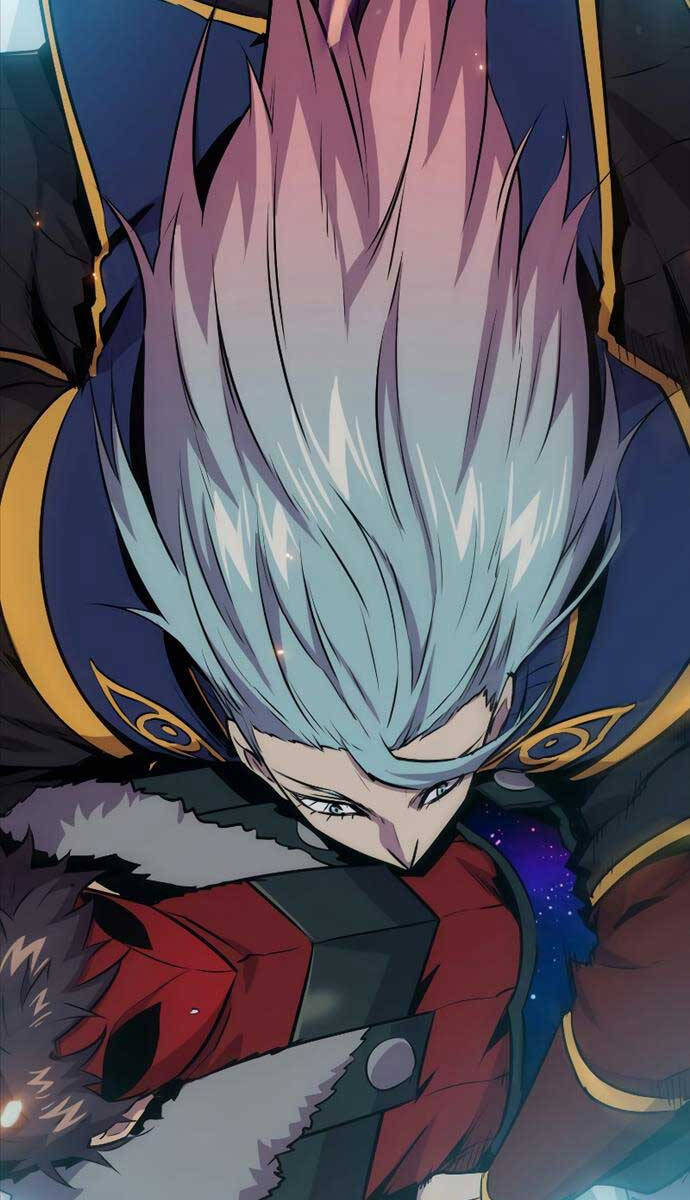 Ranker Mộng Du: Chapter 95