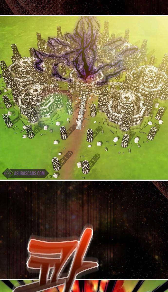 Ranker Mộng Du: Chapter 95