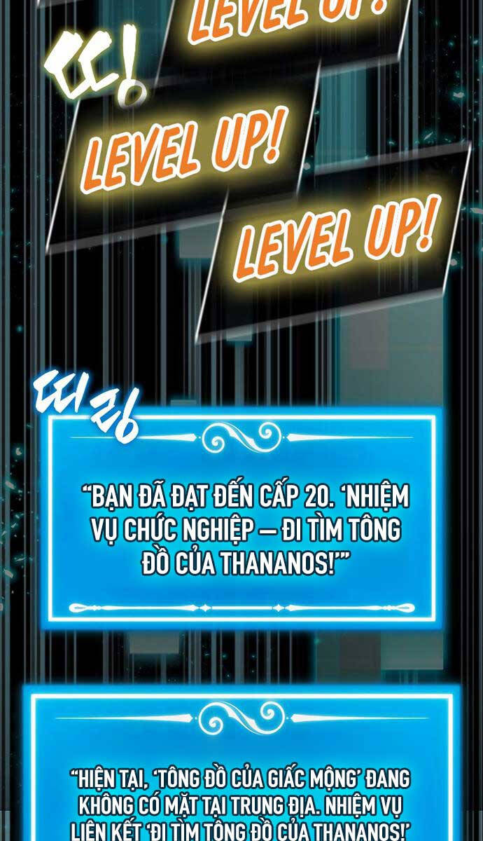 Ranker Mộng Du: Chapter 95