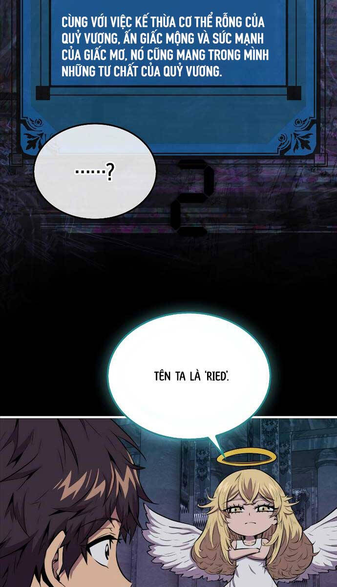 Ranker Mộng Du: Chapter 95