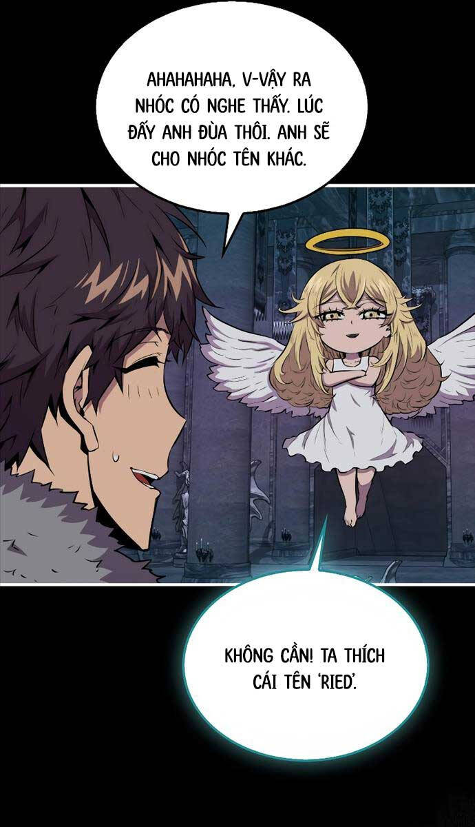 Ranker Mộng Du: Chapter 95