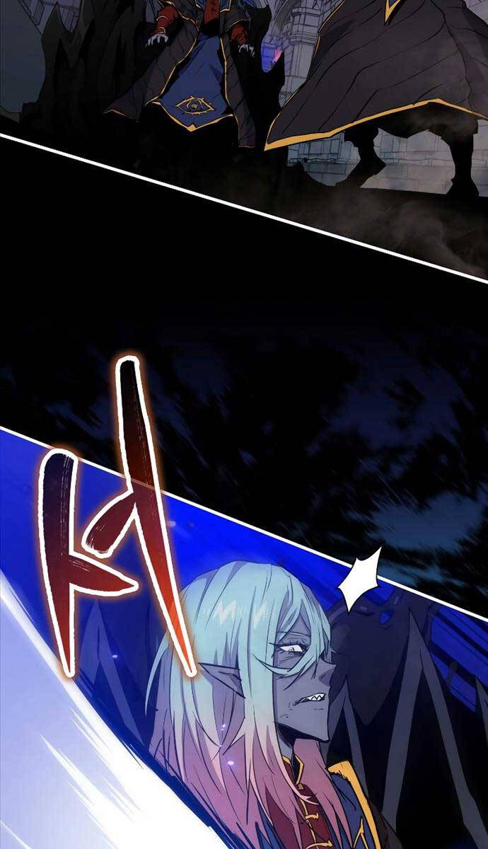 Ranker Mộng Du: Chapter 95