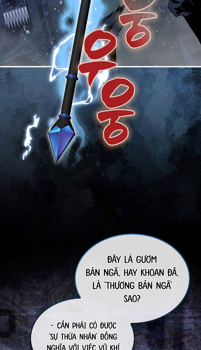 Ranker Mộng Du: Chapter 95
