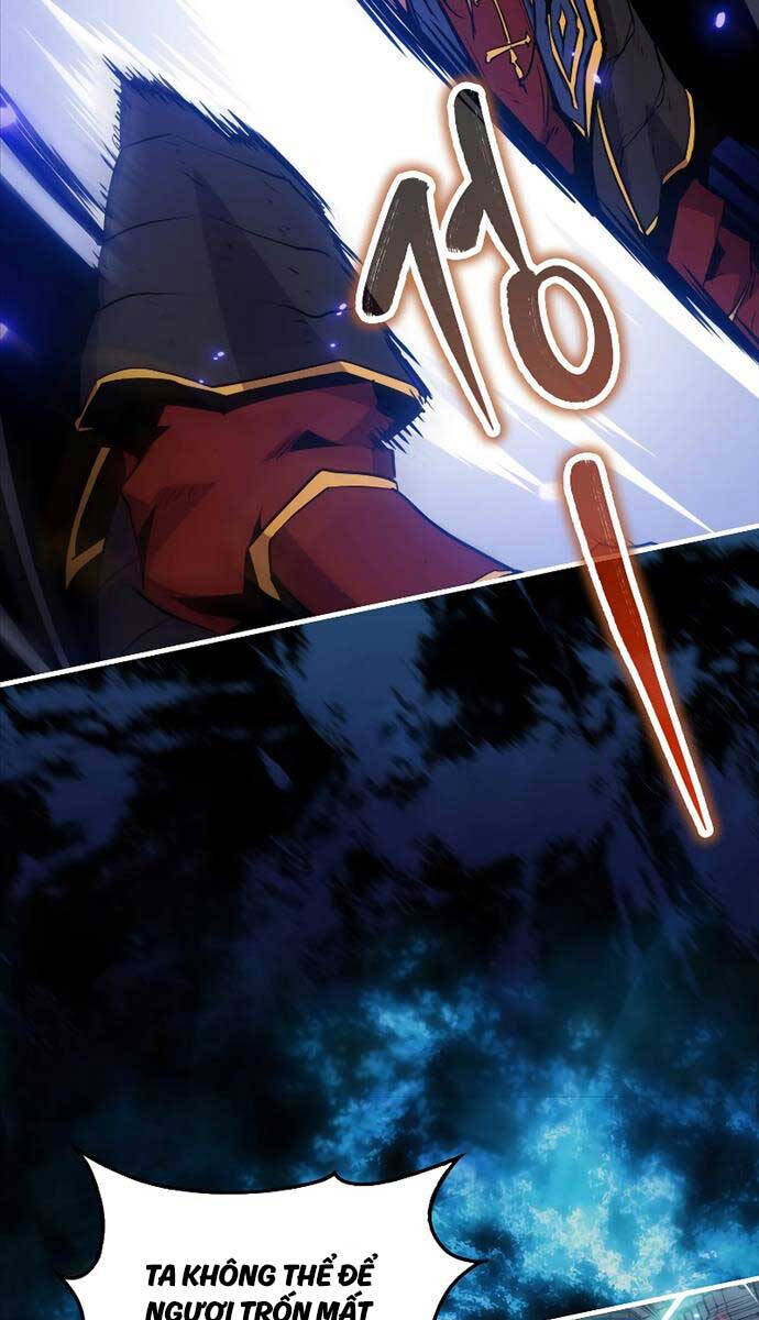Ranker Mộng Du: Chapter 95