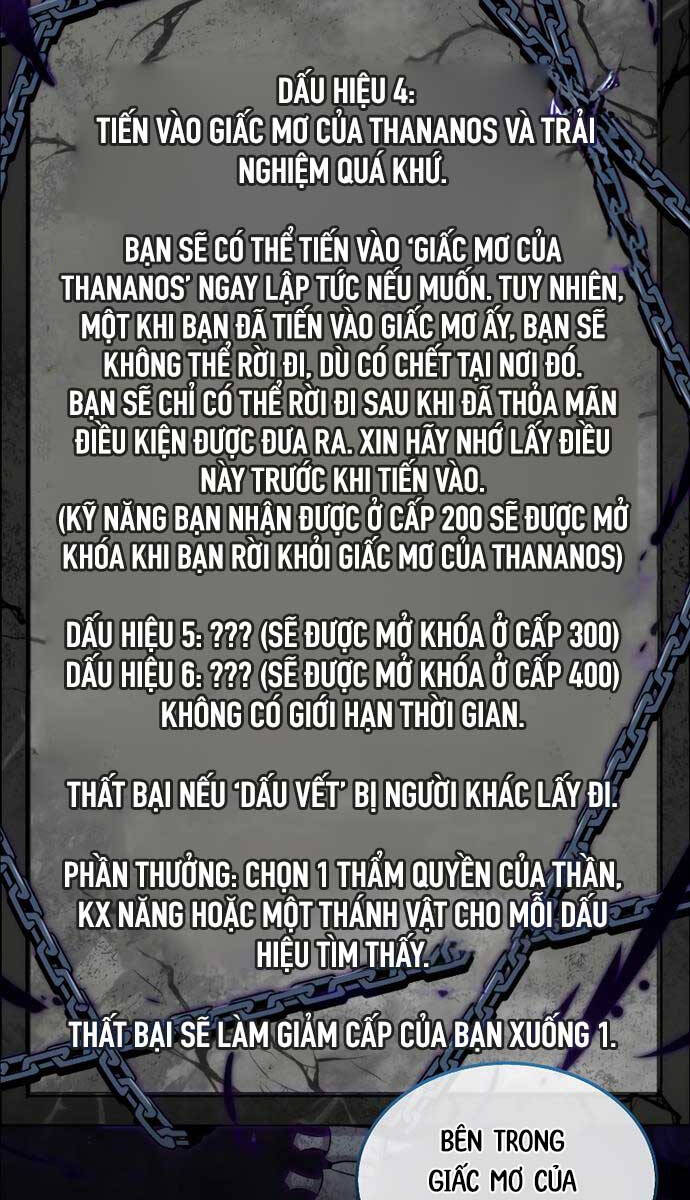 Ranker Mộng Du: Chapter 95
