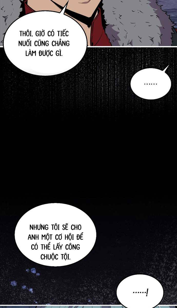 Ranker Mộng Du: Chapter 95
