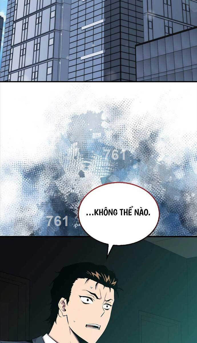 Ranker Mộng Du: Chapter 97