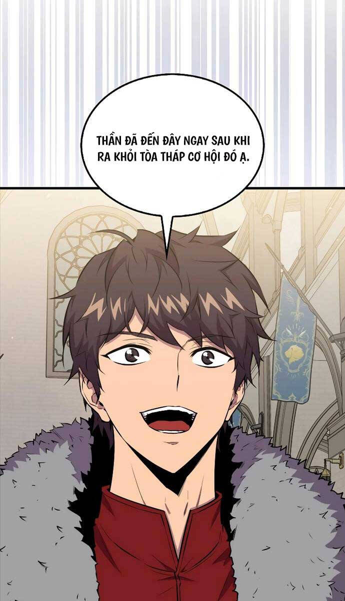 Ranker Mộng Du: Chapter 97