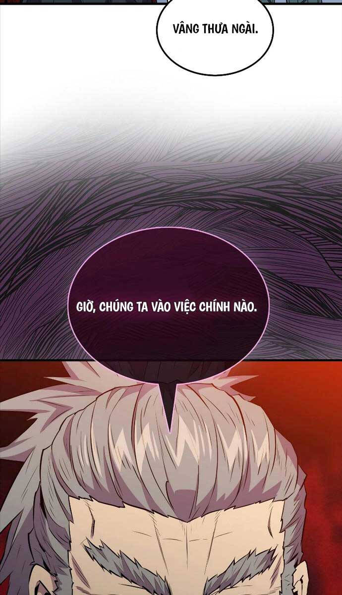 Ranker Mộng Du: Chapter 97