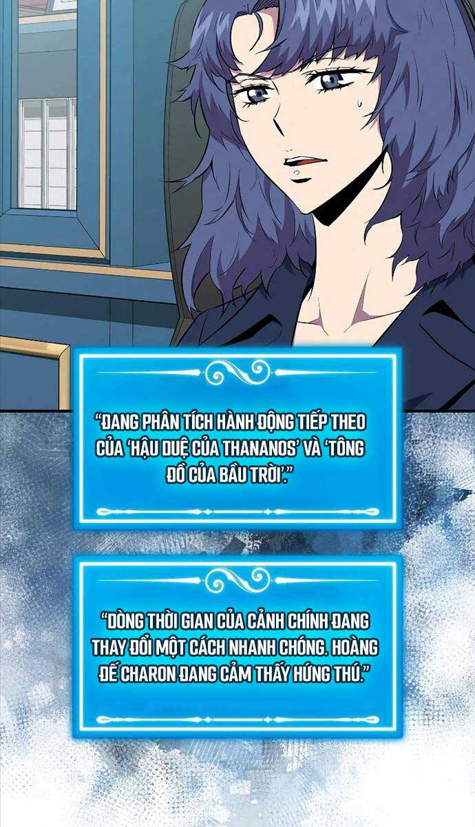 Ranker Mộng Du: Chapter 97