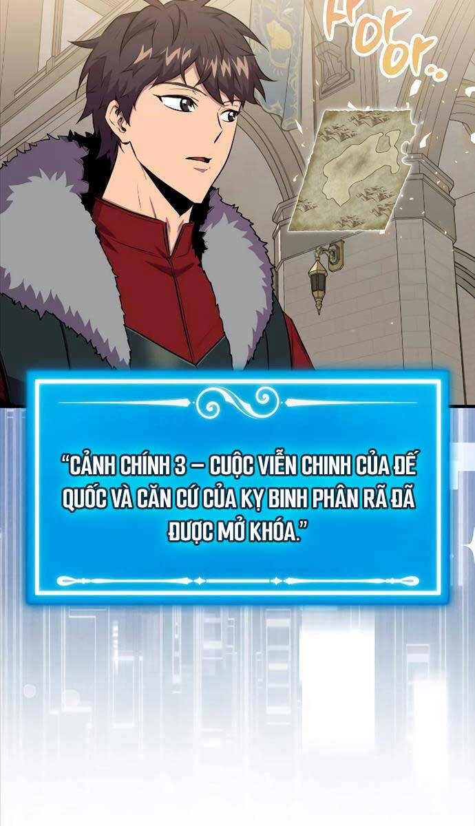 Ranker Mộng Du: Chapter 97