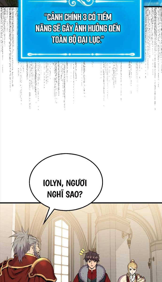 Ranker Mộng Du: Chapter 97