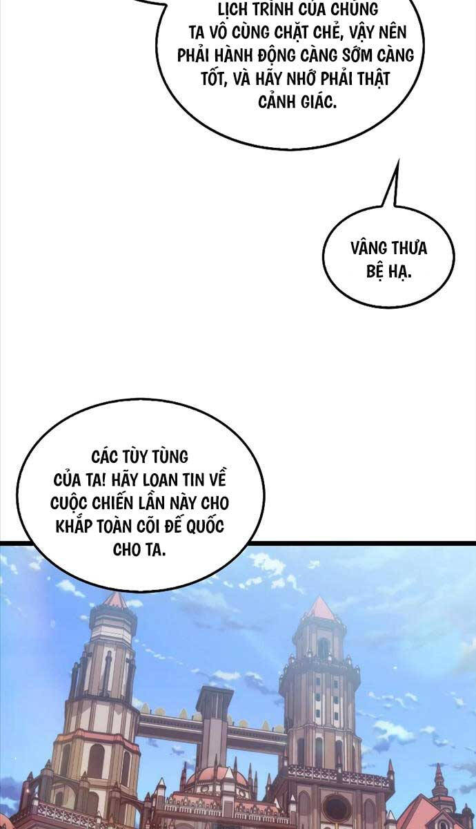 Ranker Mộng Du: Chapter 97